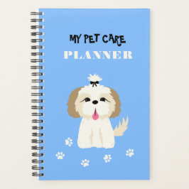 Agenda Meu Pet Care
