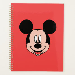 Agenda Micky Planner