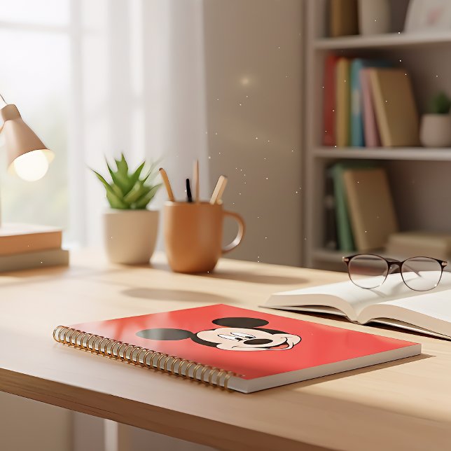 Agenda Micky Planner (Criador carregado)