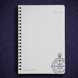 Agenda Midnight Cartographer nocturnal aesthetic 