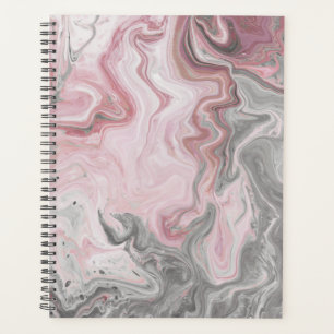 Agenda Minerais de Blush