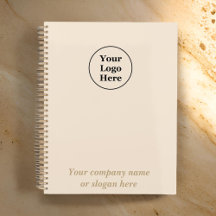 Mínimo bege simples