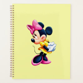 Agenda Minni Planner