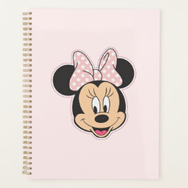 Agenda Minnie Planner