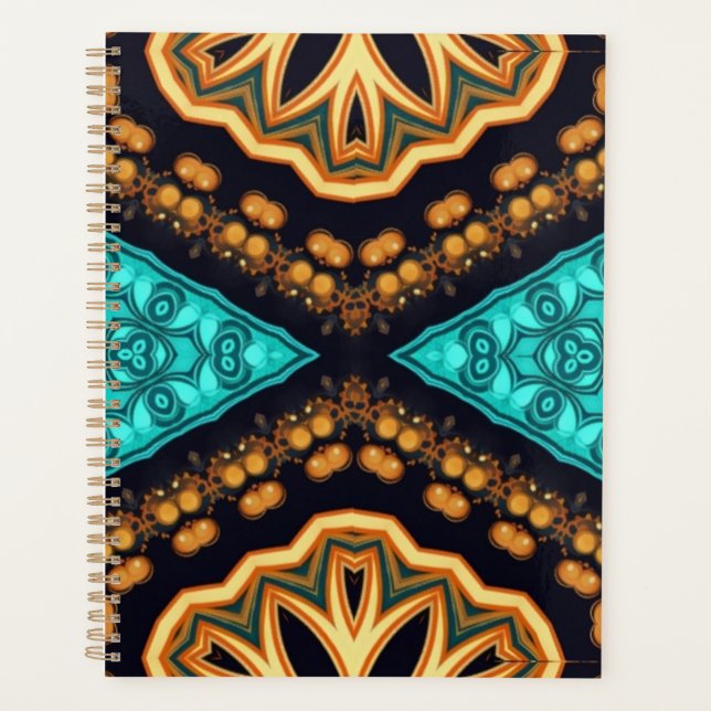 Agenda Miranda 33 Personalizada (Frente)