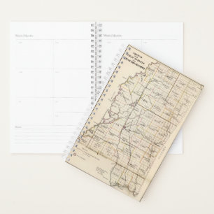Agenda Mississippi 7 2