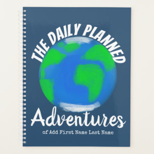 Agenda Modelo de Fotografia - Monograma do Livro Azul Edi