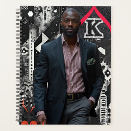 Agenda Modern and sophisticated