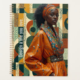 Agenda Modern and sophisticated