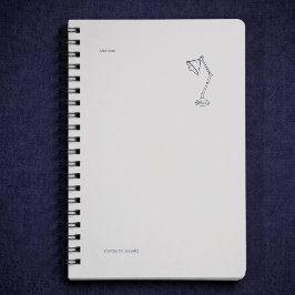 Agenda Modern Nocturnal Scholar Aesthetic/Night Lamp