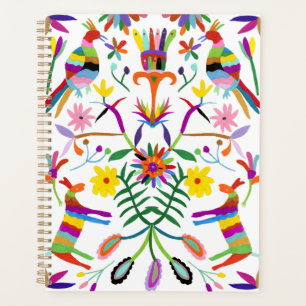 Agenda Modern Otomi I