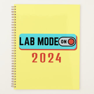 AGENDA MODO LAB ATIVADO - VIDA NO LAB