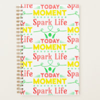Momento Atual, Saco de Tote Life Spark