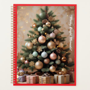 Agenda "Momentos Mágicos de Natal"