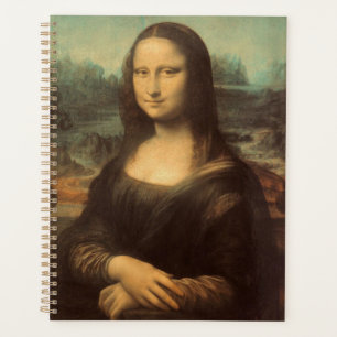 Agenda Mona Lisa