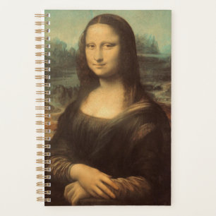 Agenda Mona Lisa