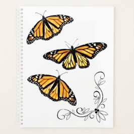 Agenda Monarcas do Lg Planner 3