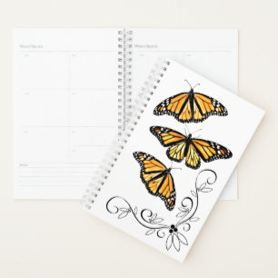 Agenda Monarcas do Sm Planner 3