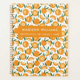 Agenda monograma,nome,