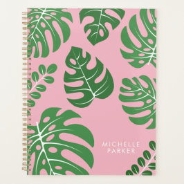 Agenda Monstera Palm Folaves