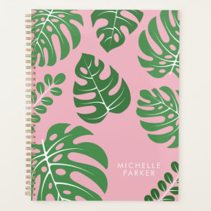 Agenda Monstera Palm Folaves