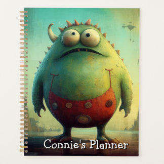 Agenda Monstro Mayhem...