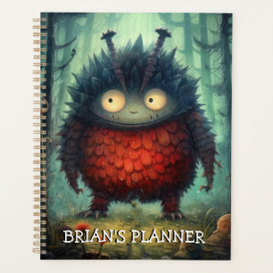 Agenda Monstro Mayhem...