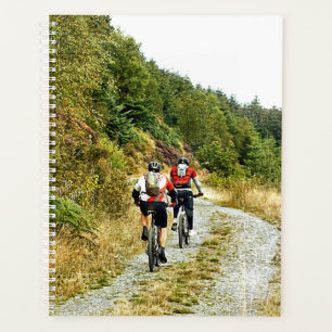 AGENDA MONTANHA BIKING