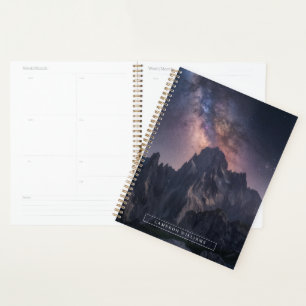 Agenda Montanhas   Dolomites Mountain, Itália
