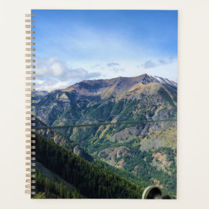 Agenda Montanhas Wallowa, OR