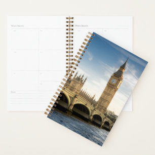 Agenda Monumentos   Big Ben, Londres Inglaterra