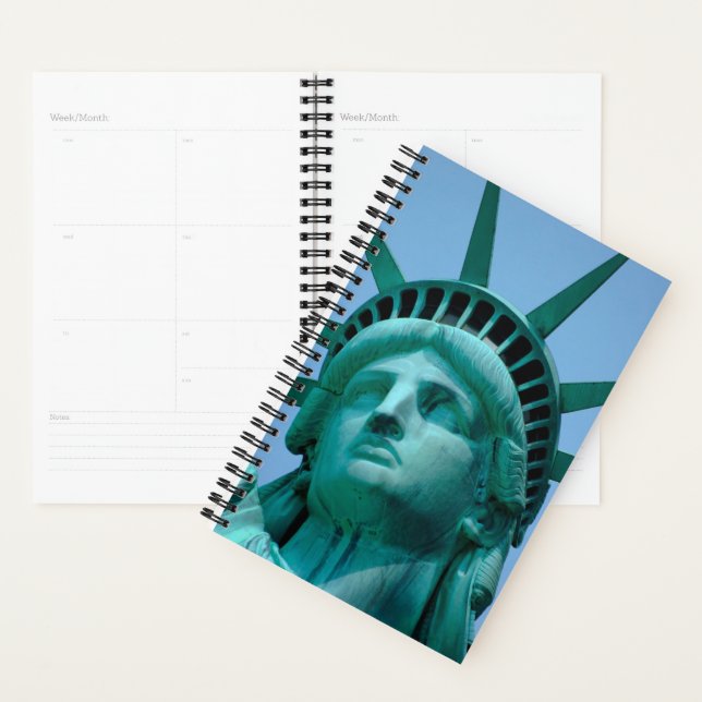 Agenda Monumentos | Estátua do rosto da liberdade (Exibição)