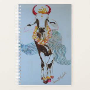 Agenda MooJoy Planner