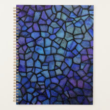 MosaicoDeVidroColorido