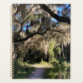 Agenda Moss Espanhol