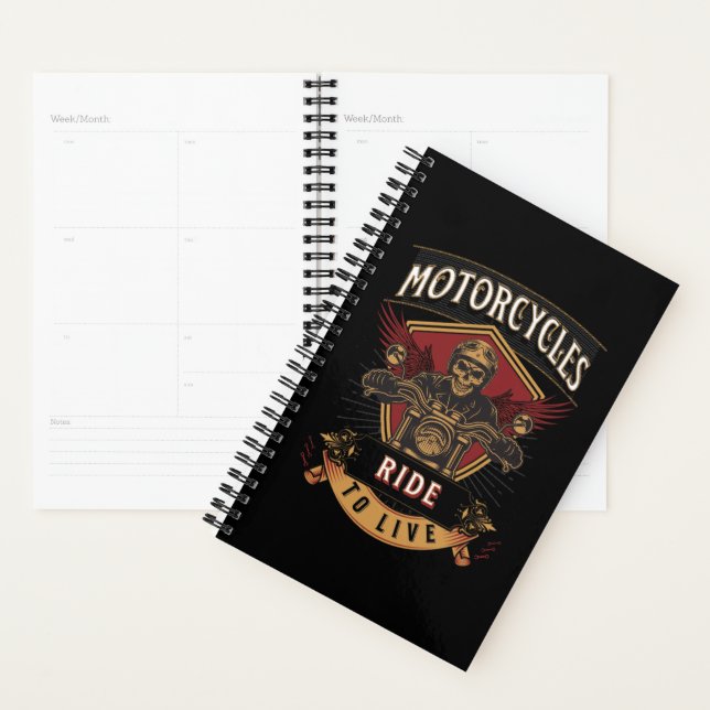 Agenda Motociclos De Carro, Viagem Ao Vivo (Exibição)