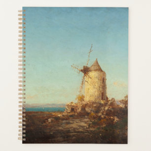 Agenda Moulin De Santo-Miter, Près De Martigues