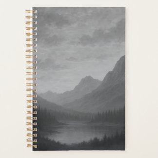 Agenda Mountain Escape Planner