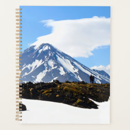 Agenda mountains