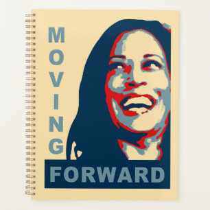 AGENDA MOVING FOWARD KAMALA HARRIS 2024