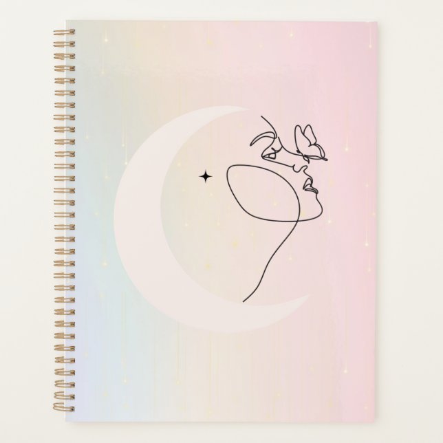 Agenda Mulher (Frente)