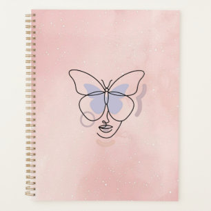 Agenda Mulher Planejadora