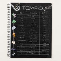 Music Tempo Planner