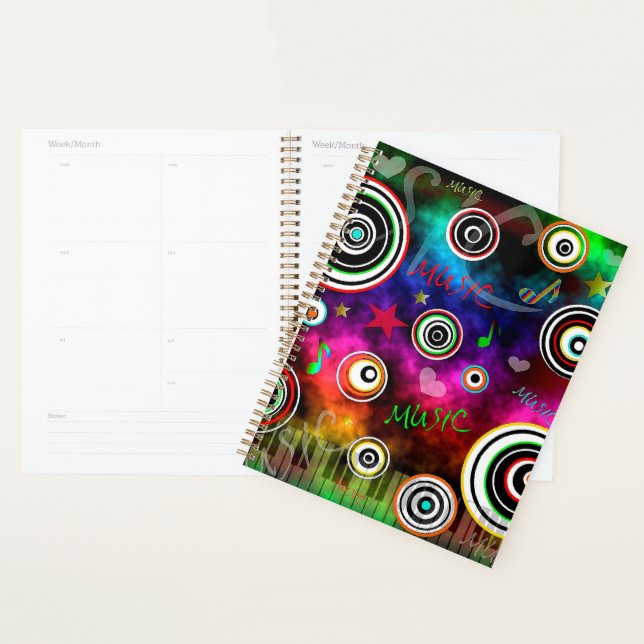 Agenda Música (Exibição)