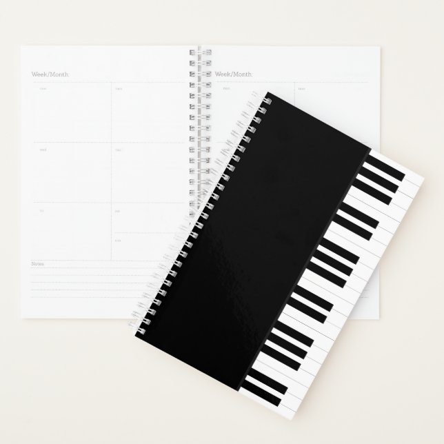 AGENDA MÚSICA PIANO (Exibição)