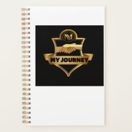 Agenda My Journey Planner