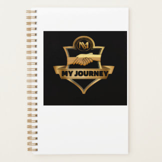 Agenda My Journey Planner