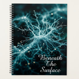 Agenda Mycelium Network Art | Deep Ecological Connection 