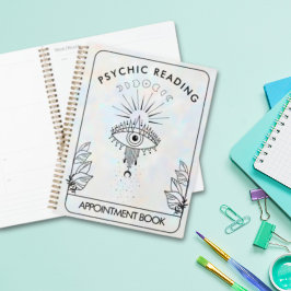 Agenda Mystical Mau Eye Celestial Tarot Holographic