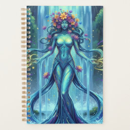 Agenda MysticWaterFallWitch